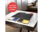 DIYDash Puzzeltafel XL Met Opbergsysteem - 2000 Stukjes - 8, Verzenden, Nieuw