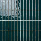 Wandtegel kitkat noa sticks oil 2,5x20 cm wandtegel, Ophalen, Nieuw, 10 m² of meer, Wandtegels