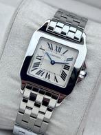 Cartier - Santos Demoiselle - - 2701 - Unisex - 2000-2010, Sieraden, Tassen en Uiterlijk, Horloges | Heren, Nieuw