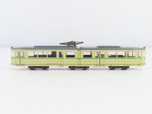Arnold N - 2976 - Modeltram (1) - Enkelgeleed Duwag, Hobby en Vrije tijd, Modeltreinen | N-Spoor