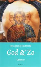 God & Zo 9789021141503 J.J. Suurmond, Gelezen, J.J. Suurmond, Jean-Jacques Suurmond, Verzenden