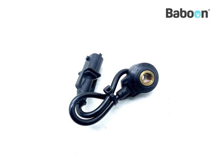 Nokkenas Sensor Ducati Multistrada 1260 2018-2021 (MTS1200), Motoren, Onderdelen | Ducati, Gebruikt, Verzenden