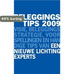 Beleggingstips 2009 9789080368439, Verzenden, Gelezen