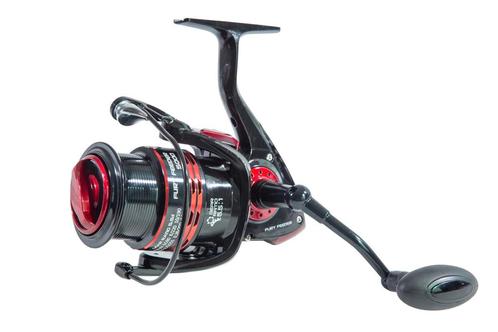 Ultimate Fury Feeder Molen 5000, Watersport en Boten, Hengelsport | Algemeen, Molen, Nieuw, Verzenden
