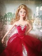 Mattel  - Barbiepop Barbie magia delle feste 2015