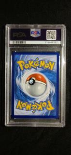 Pokémon - 1 Graded card - Pikachu with Grey Felt Hat 085, Nieuw