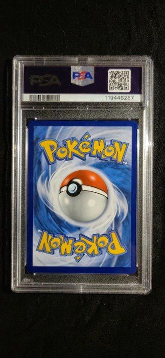 Pokémon - 1 Graded card - Pikachu with Grey Felt Hat 085, Hobby en Vrije tijd, Verzamelkaartspellen | Pokémon
