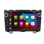 Honda CR-V Autoradio | Carplay | Android 13 | 4+64GB, Ophalen of Verzenden, Nieuw