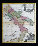 Europa - Zuidoost-Italië / Campanië / Napels / Puglia /, Nieuw