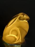 Limoges - Figuur - White Rabbit Veilleuse Lamp - Porselein, Antiek en Kunst
