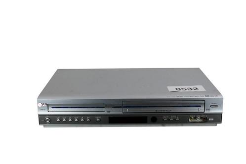 LG V8816 | VHS Recorder / DVD Player | PAL & SECAM, Audio, Tv en Foto, Videospelers, Verzenden