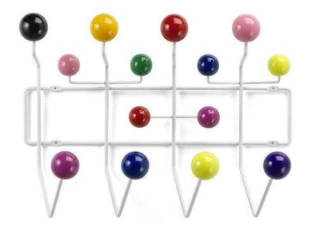 Vitra - Charles & Ray Eames - Kapstok - Verdorie - Hout,, Antiek en Kunst, Antiek | Meubels | Stoelen en Banken