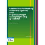 9789036820110 | Gezondheidsbevordering en zelfmanagement ..., Boeken, Studieboeken en Cursussen, Verzenden, Nieuw