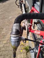 26 inch racefiets frame hoogte 47,5 cm, Fietsen en Brommers, Fietsen | Racefietsen, Gebruikt, 26 inch, Staal, Heren