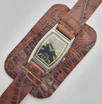 Junghans - Art deco - Military design - Zonder Minimumprijs, Nieuw