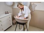 LUMA babycare Desert Taupe - Bad- en verzorgingsset -, Verzenden, Zo goed als nieuw