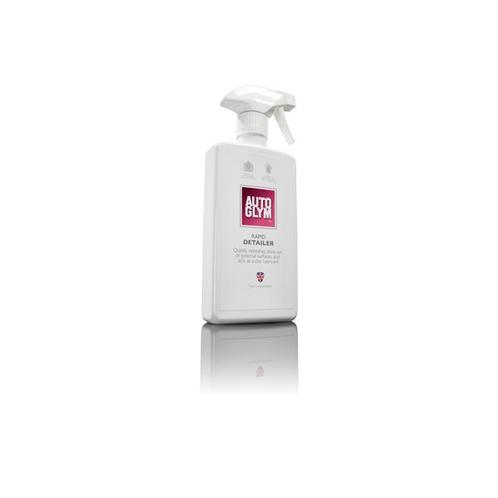 Rapid Detailer 500ml - Autoglym (Poetsen), Auto diversen, Autogereedschap, Nieuw, Verzenden