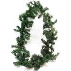 KerstGroen guirlande DennenGroen 200 cm. Dennenguirlande, Ophalen of Verzenden, Nieuw