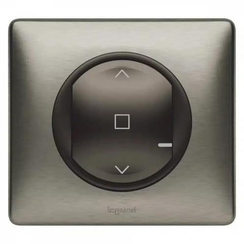 Legrand draadloze connector voor rolluiken Celiane met, Doe-het-zelf en Verbouw, Alarmsystemen, Zo goed als nieuw, Ophalen of Verzenden