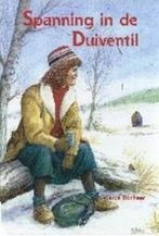 SPANNING IN DE DUIVENTIL 9789059520387 G. Ronhaar, Boeken, Verzenden, Gelezen, G. Ronhaar