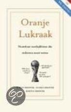 Oranje Lukraak 9789045851532 S.F.M. Brester, Boeken, Sportboeken, Gelezen, S.F.M. Brester, Verzenden