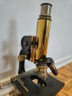 Monocular compound microscope - Nº58644 - 1910-1920 -