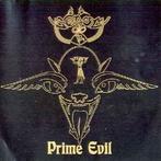 cd - Venom - Prime Evil, Cd's en Dvd's, Verzenden, Zo goed als nieuw