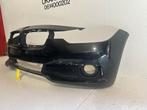 Bmw 3-Serie F30 F31 Voorbumper 51117397622, Ophalen, Gebruikt, Voor, Bumper