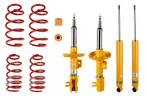 Bilstein B12 Sportline Compleet onderstel veren en dempers |, Verzenden, Nieuw