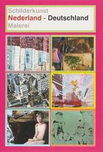 Schilderkunst Nederland-Deutschland Malerei, Ophalen of Verzenden, Nieuw