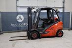 Veiling: Heftruck Linde H25D LPG 2500kg 3.0m 2014, Linde, Heftruck, 2000 tot 3000 kg, Ophalen