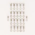 Oil Pan Bolts, Stainless Steel, Chevy, Big Block, Ophalen of Verzenden, Nieuw