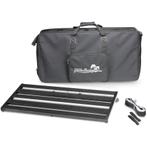 Palmer Pedalbay 80 lichtgewicht variabel pedalboard met tas, Nieuw, Verzenden