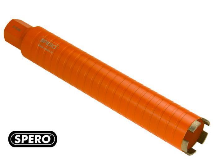 62mm Droog UNC Softimpact BETON Diamantboor boor boren, Doe-het-zelf en Verbouw, Gereedschap | Boormachines, Overige typen, Nieuw