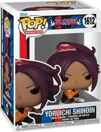 Funko Pop! Animation: 1612 - Bleach - Yoruichi Shihoin, Verzamelen, Ophalen of Verzenden, Nieuw