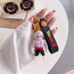 Dragon Ball Z Sleutelhanger – Jiren met Strakke Spierbouw –, Verzenden, Nieuw