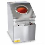 GGM Gastro | Gas tandoori oven - 715x1225mm - RVS | TON-1 |, Verzenden, Nieuw, Inbouw