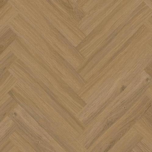 Aspecta Contours Visgraat GD55 Macadamia GD5525HB58211 PVC, Huis en Inrichting, Stoffering | Vloerbedekking, Overige typen, Overige kleuren