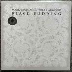 lp nieuw - Mark Lanegan - Black Pudding, Verzenden, Zo goed als nieuw
