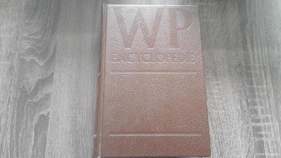 1 Winkler prins encyclopedie 9789010021519, Boeken, Encyclopedieën, Gelezen, Verzenden