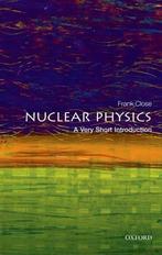 Nuclear Physics: A Very Short Introduction, Verzenden, Nieuw