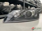 VW TOUAREG XENON KL KOPLAMP LINKS KPL 7L6941017, Auto-onderdelen, Verlichting, Verzenden, Gebruikt, Volkswagen