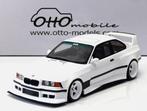 Otto Mobile 1:18 - Modelauto - BMW E36 Khyzyl Saleem, Nieuw