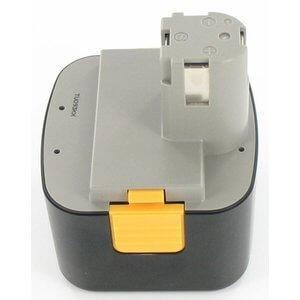 Panasonic 12V Ni-MH accu – vervangt EY9106, EY9101, EY9200,, Doe-het-zelf en Verbouw, Gereedschap | Overige machines, Ophalen of Verzenden