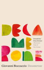 9789025312800 Decamerone | Tweedehands, Verzenden, Gelezen, Giovanni Boccaccio