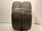 Bandenset 2 stuks Zomer 195/65 R15  2021 5,5MM /, Auto-onderdelen, Banden en Velgen, Gebruikt, 15 inch, Ophalen of Verzenden, 195 mm