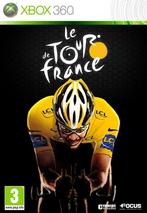 Le Tour de France 2011 Xbox 360 Garantie & morgen in huis!, Spelcomputers en Games, 1 speler, Ophalen of Verzenden, Zo goed als nieuw