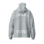 40% In Gold We Trust  Jassen & Bodywarmers  maat 104, Kinderen en Baby's, Verzenden, Nieuw