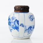Porselein - China - Qing Dynastie (1644-1911)