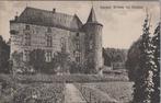 GULPEN - Kasteel Wittem bij Gulpen, Verzamelen, Ansichtkaarten | Nederland, Verzenden, Gelopen